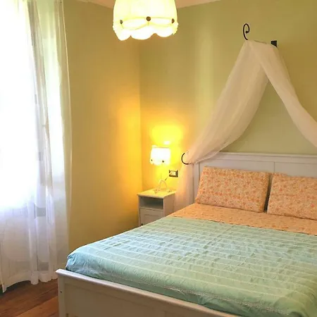 Romantic And Cozy Flat Casa Chicca